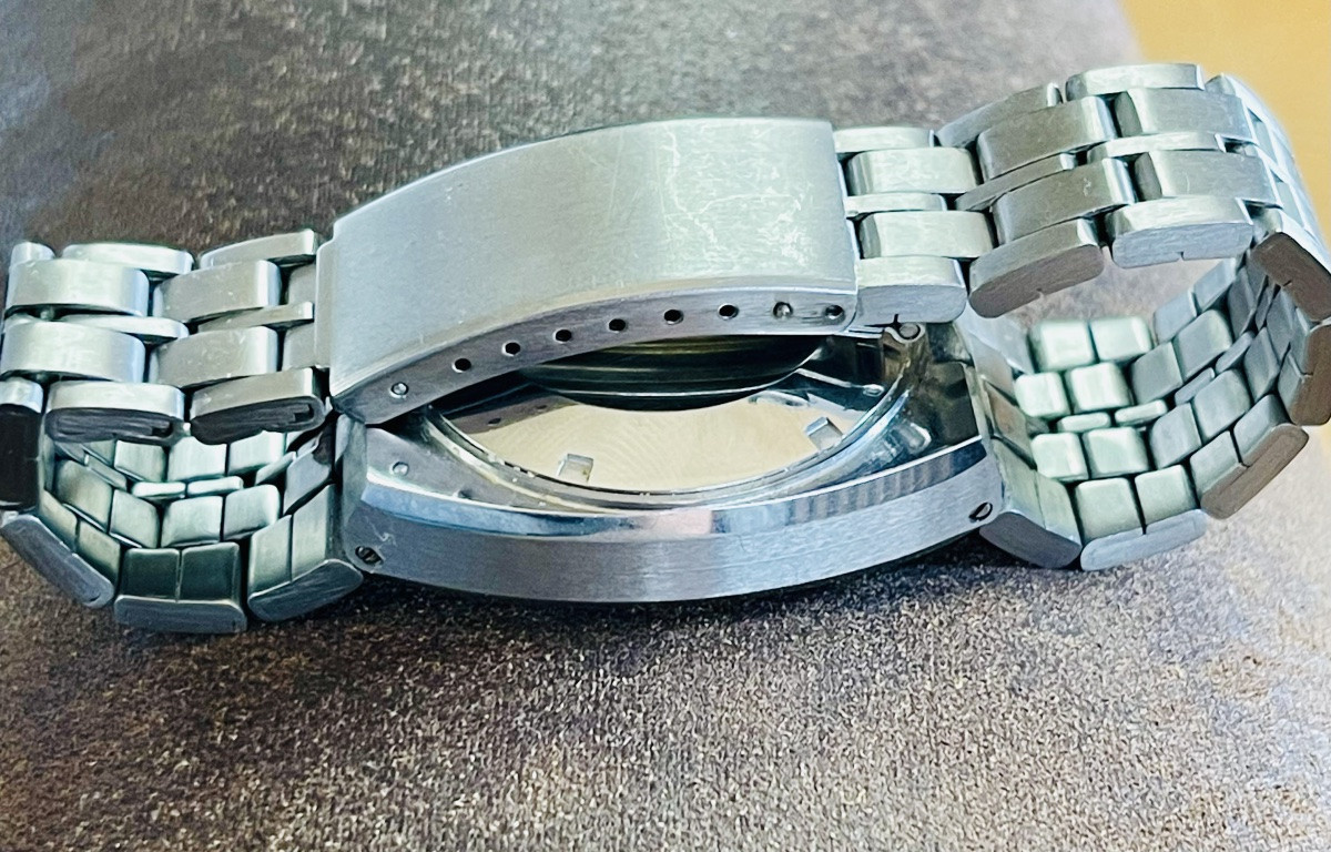 Astral Automatic Watch -photo-3